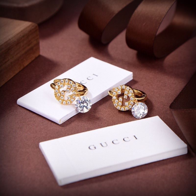 Gucci Earrings